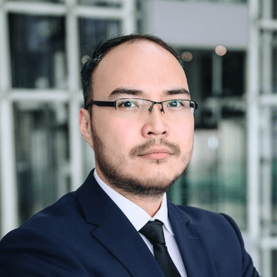 Alish — SmartPlay founder