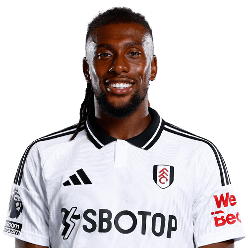 Iwobi