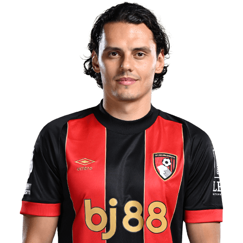 Enes Ünal