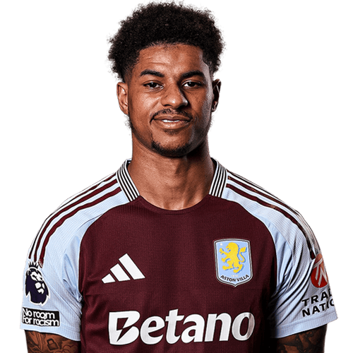 Rashford