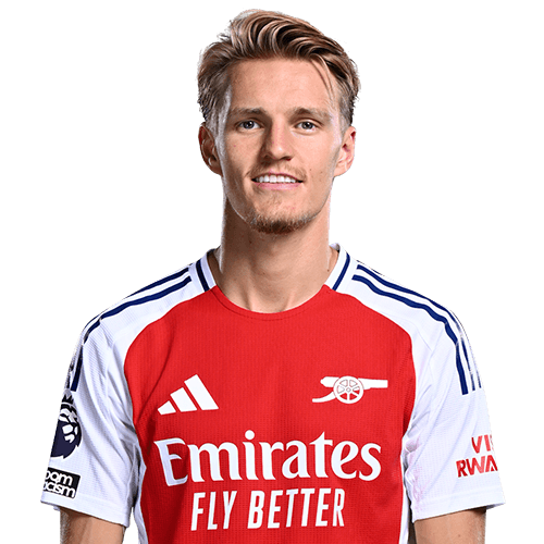 Ødegaard