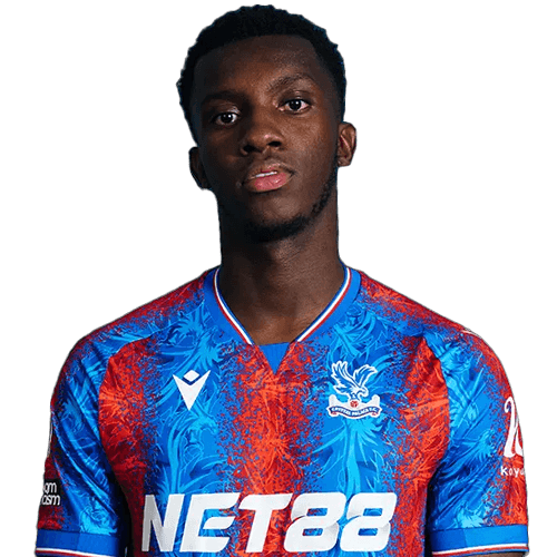 Nketiah