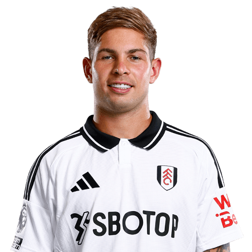 Smith Rowe