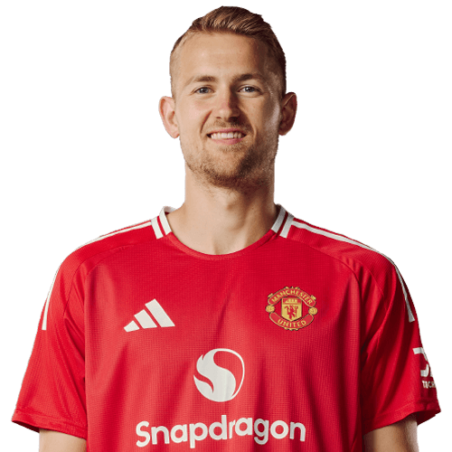 De Ligt