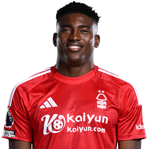 Awoniyi