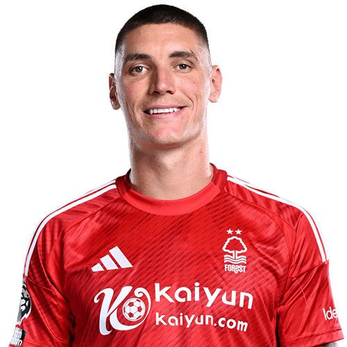 Milenković