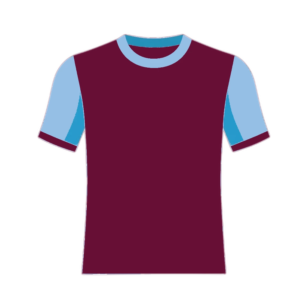 AVL jersey