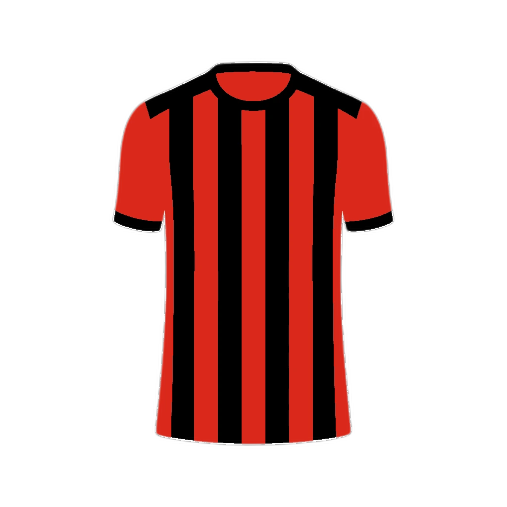 BOU jersey